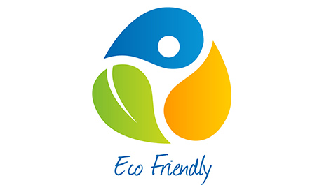 Eco-friendly operation