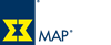 A marca MAP representa tecnologias de misturas empregadas em uma variedade de indústrias e aplicações. 