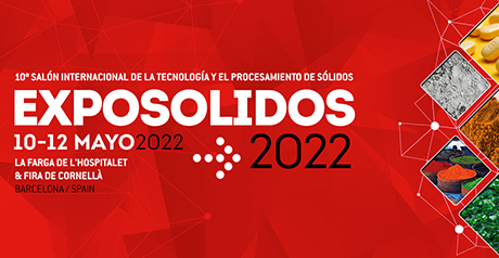 WAM® Spain at EXPOSOLIDOS 2022 